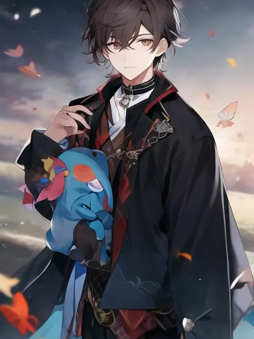 FlushSack0746의 이세계로의 여행