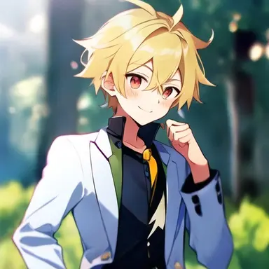 Profile image of 로저