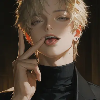 Profile image of 美月