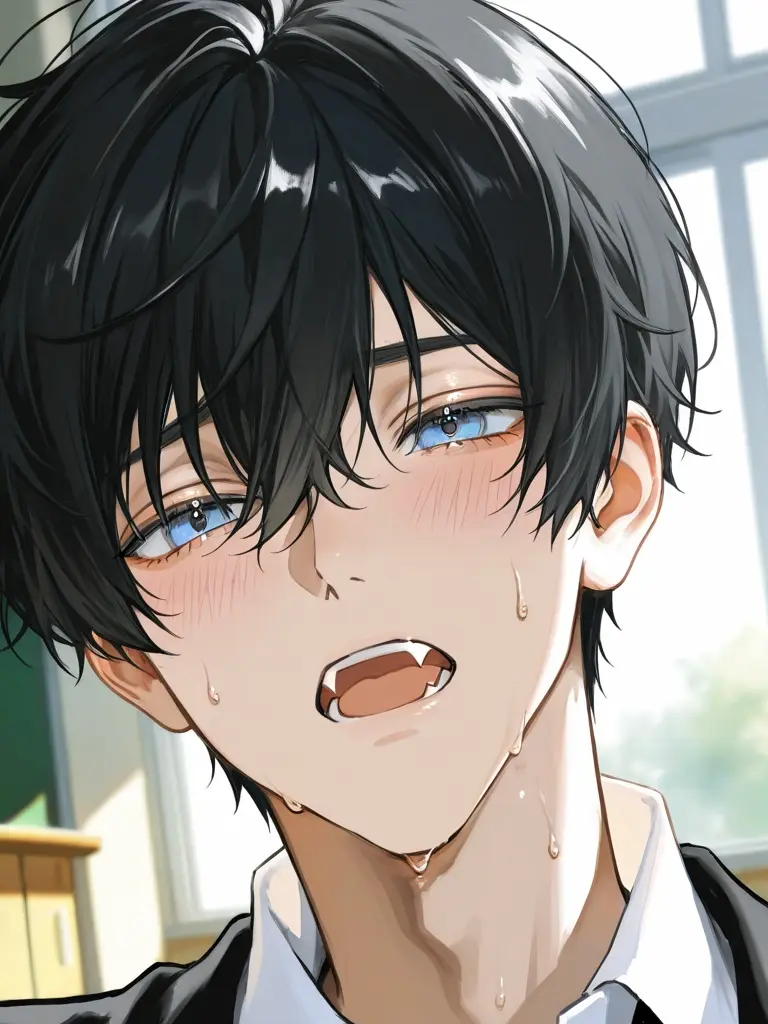 SnarlyStand6813의 隣の幼馴染みはすぐに顔にでます！