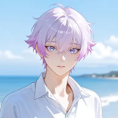 Profile image of 蒼也