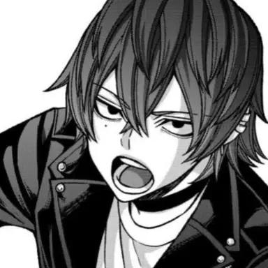 Profile image of 梶木天麻