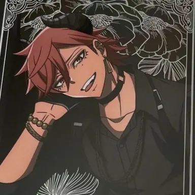 Profile image of 花魁坂京夜