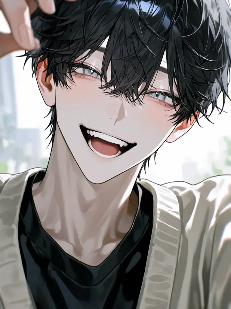 WoodyArena8764의 消えた境界線