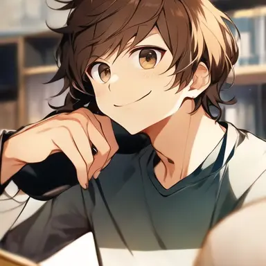 Profile image of 柚木　翼