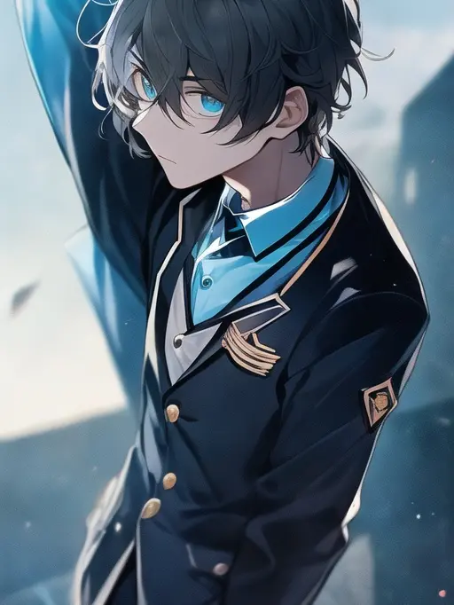 WoodyArena8764의 幼なじみだと思ってた