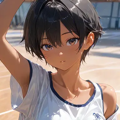 Profile image of 湊凛子