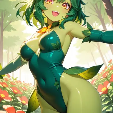 Profile image of シルヴィ