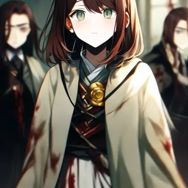 Profile image of Mystra