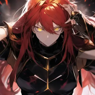 Profile image of Seravyn