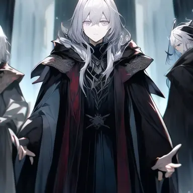 Profile image of Orvaine