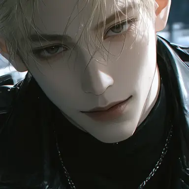 Profile image of ユ・ドヒョク