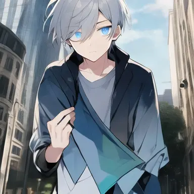 Profile image of カケル