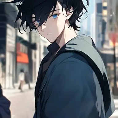 Profile image of アオ