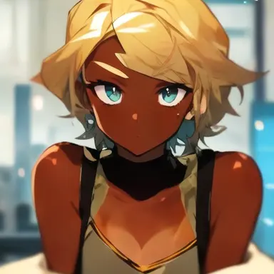 Profile image of Brittney