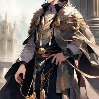 Profile image of Prince Erios