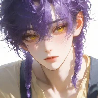 Profile image of Ren