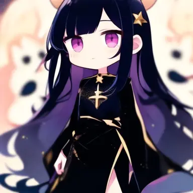 Profile image of Vexira