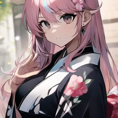 Profile image of Ezra