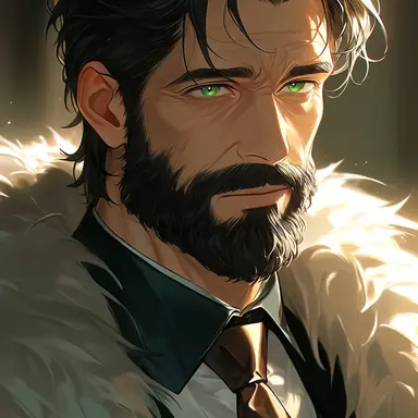 Profile image of King Aldric