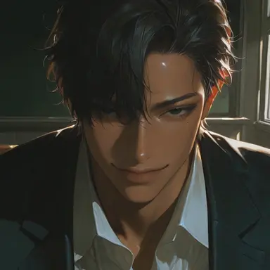 Profile image of 連沙