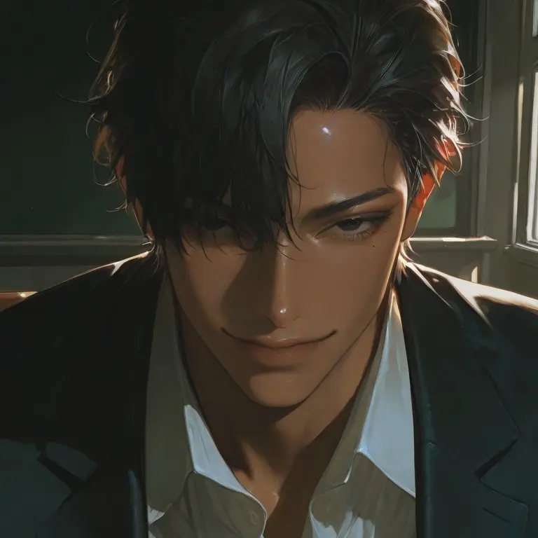 mumeikunn의 2人の先生に溺愛されてます？！