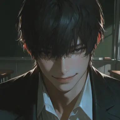 Profile image of 祐矢