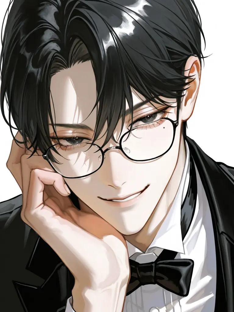 mumeikunn의 この執事、想像以上に変態です