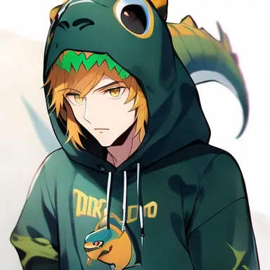 Profile image of 공룡