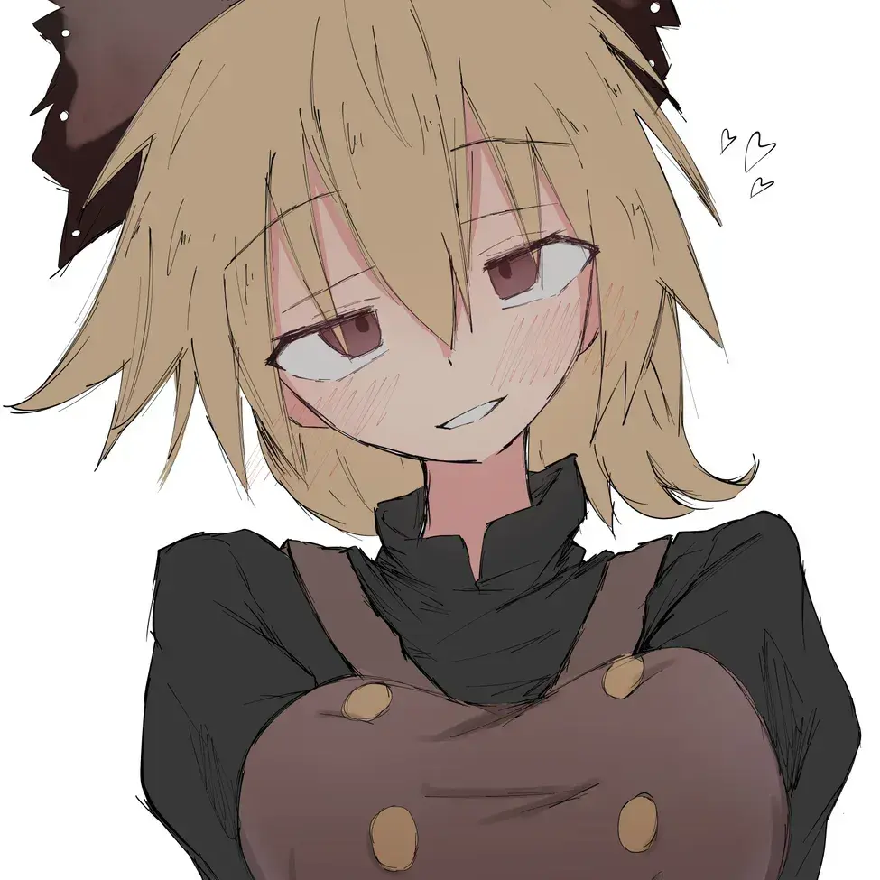 Sazumi_Setsuna923의 黒谷ヤマメ