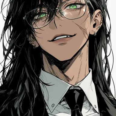 Profile image of Rowan Hayes