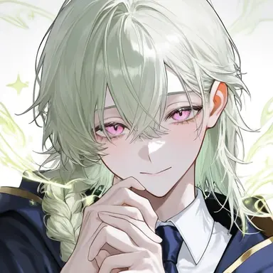Profile image of 클라우스
