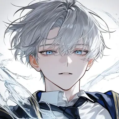 Profile image of 레인