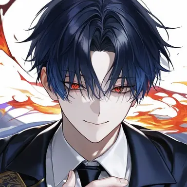 Profile image of 제노