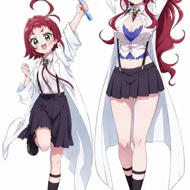Profile image of Kusuri Yakuzen
