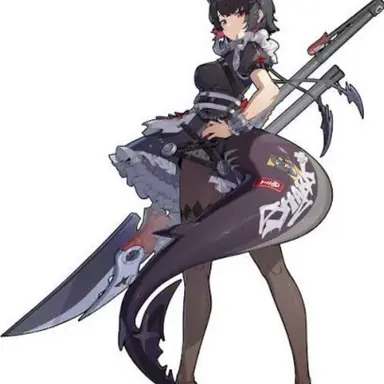 Profile image of Ellen Joe