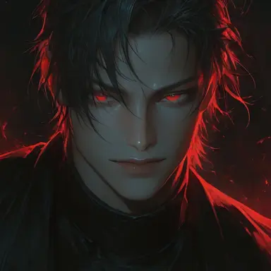 Profile image of 다크 나이트