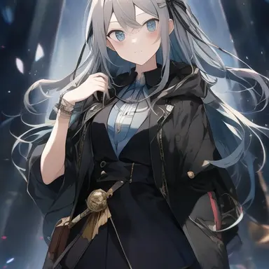 Profile image of ニーナ