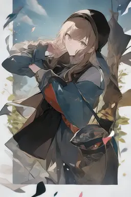 Profile image of 治癒