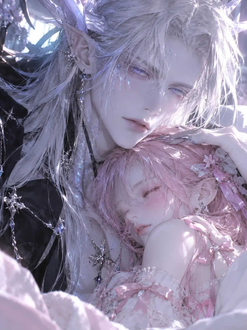 Stellavere의 ルシアン