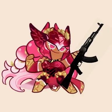 Profile image of 홀리베리