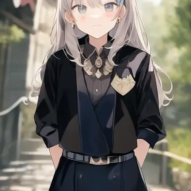 Profile image of Mao