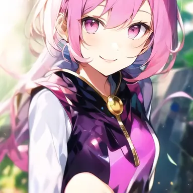 Profile image of 유리모토 카야