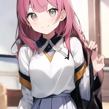 Profile image of 젠인 미나미