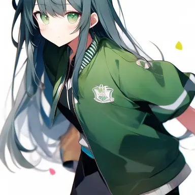 Profile image of 이유카 시즈미