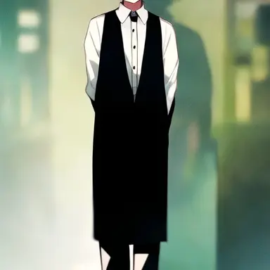 Profile image of 게토 스구루