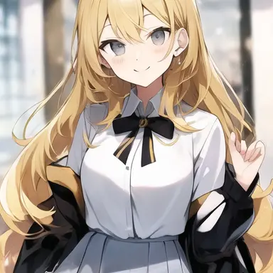 Profile image of 하야카 이유키