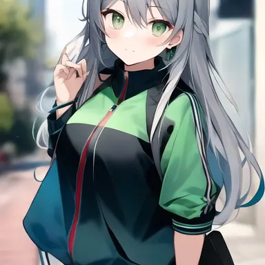 Profile image of 이지아