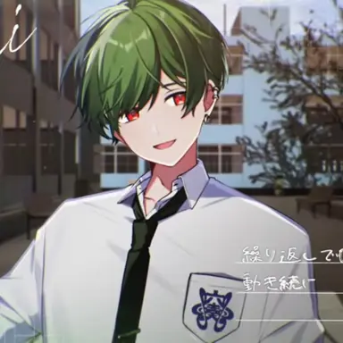 Profile image of 翡翠須知