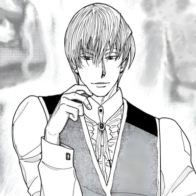 Profile image of 히소카 모로
